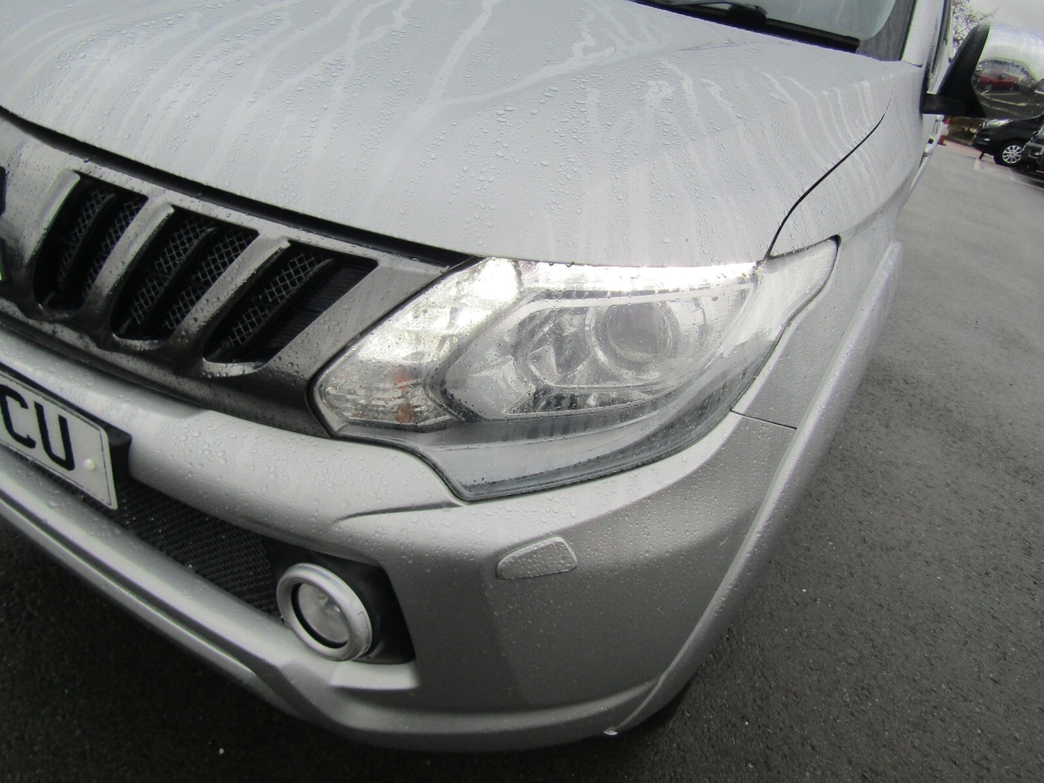 Used Mitsubishi L200 2019 for sale - 76888628: Photo 31