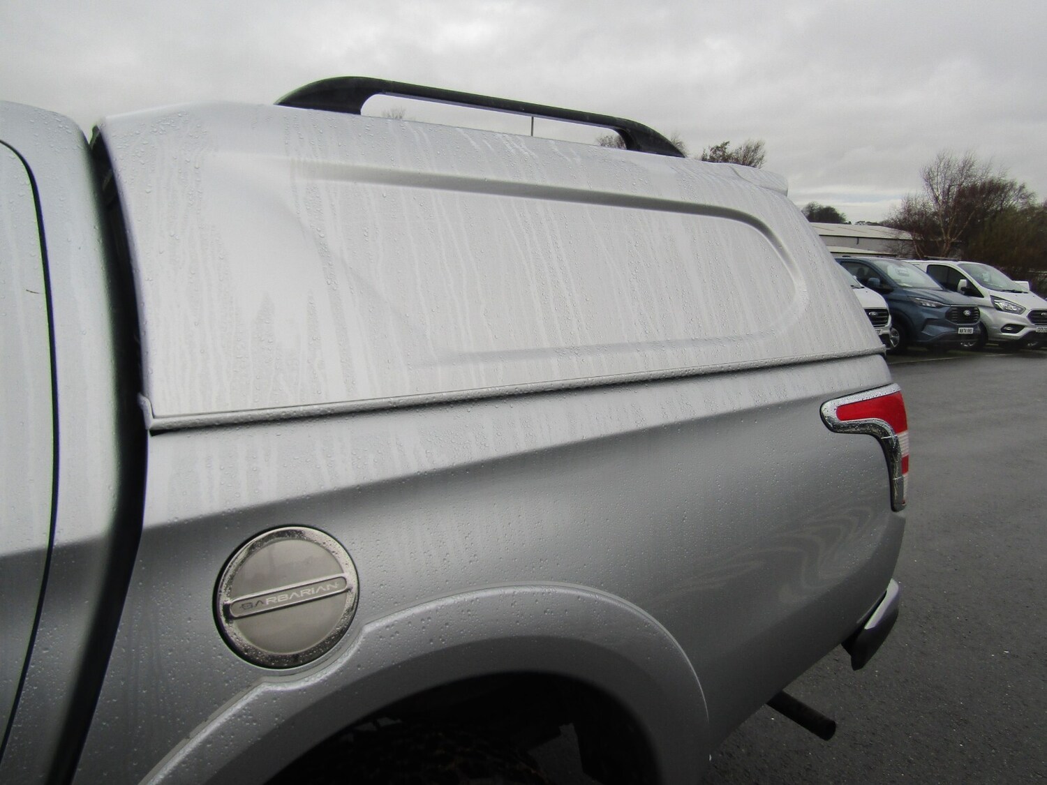 Used Mitsubishi L200 2019 for sale - 76888628: Photo 32