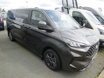 Used Ford Tourneo Custom 2026 for sale - 79431556: Photo