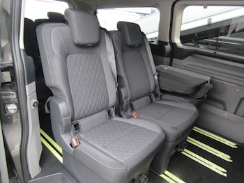Used Ford Tourneo Custom 2026 for sale - 79431556: Photo