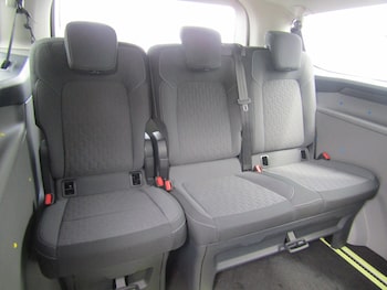 Used Ford Tourneo Custom 2026 for sale - 79431556: Photo