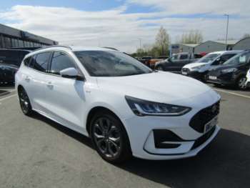 Used Ford Focus 2023 for sale - 74471220: Photo