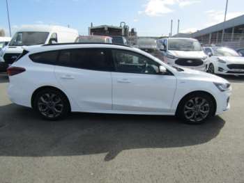 Used Ford Focus 2023 for sale - 74471220: Photo