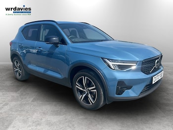 Used Volvo XC40 2023 for sale - 78984243: Photo