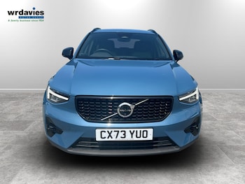 Used Volvo XC40 2023 for sale - 78984243: Photo
