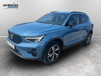 Used Volvo XC40 2023 for sale - 78984243: Photo