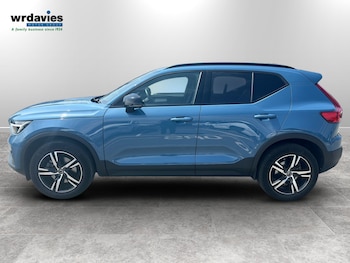 Used Volvo XC40 2023 for sale - 78984243: Photo