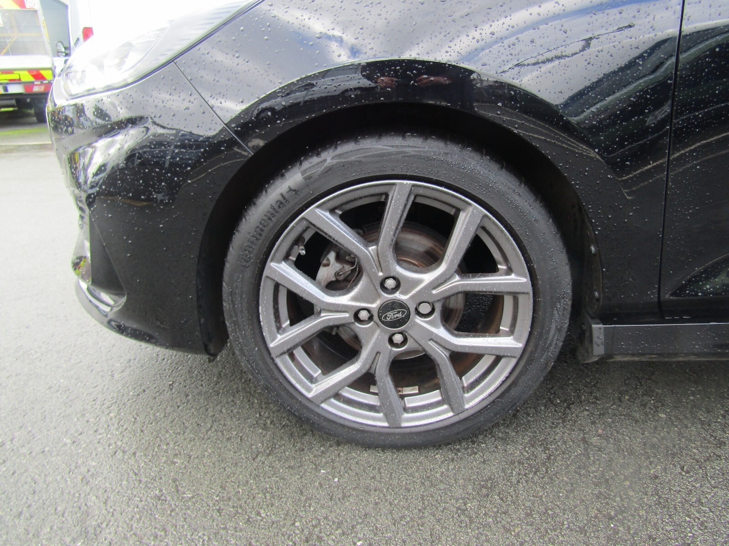 Used Ford Fiesta 2023 for sale - 77010303: Photo 11