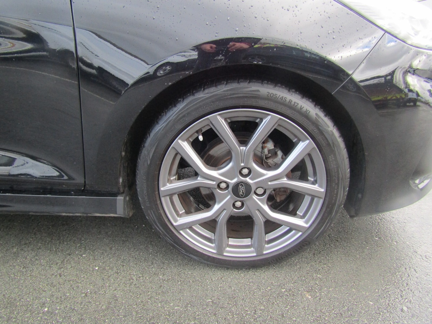 Used Ford Fiesta 2023 for sale - 77010303: Photo 14