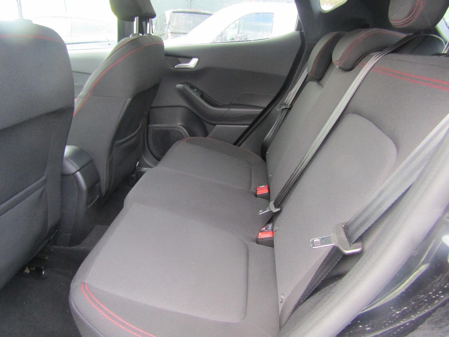 Used Ford Fiesta 2023 for sale - 77010303: Photo 18