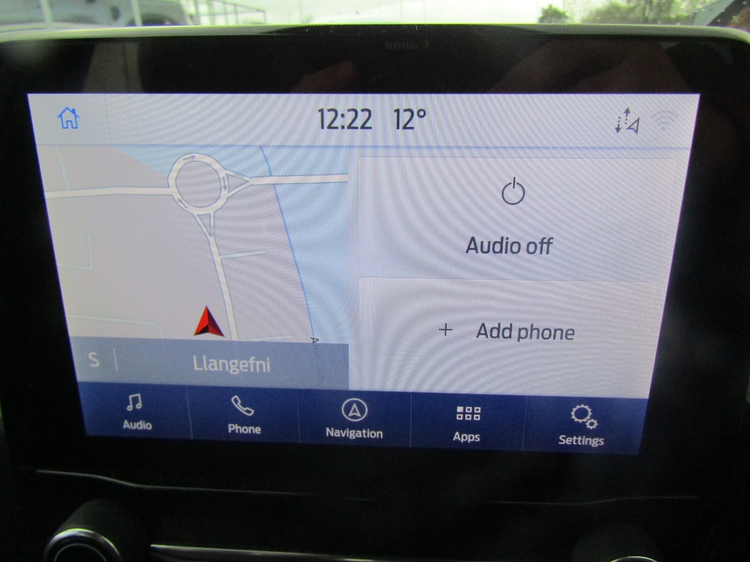 Used Ford Fiesta 2023 for sale - 77010303: Photo 22