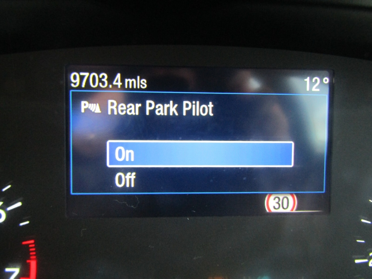 Used Ford Fiesta 2023 for sale - 77010303: Photo 25