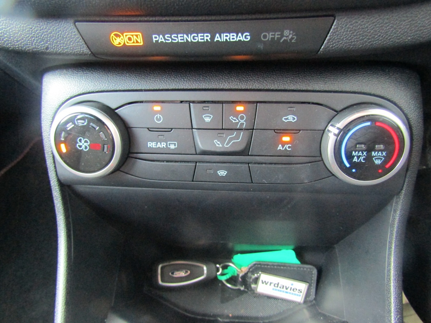 Used Ford Fiesta 2023 for sale - 77010303: Photo 27