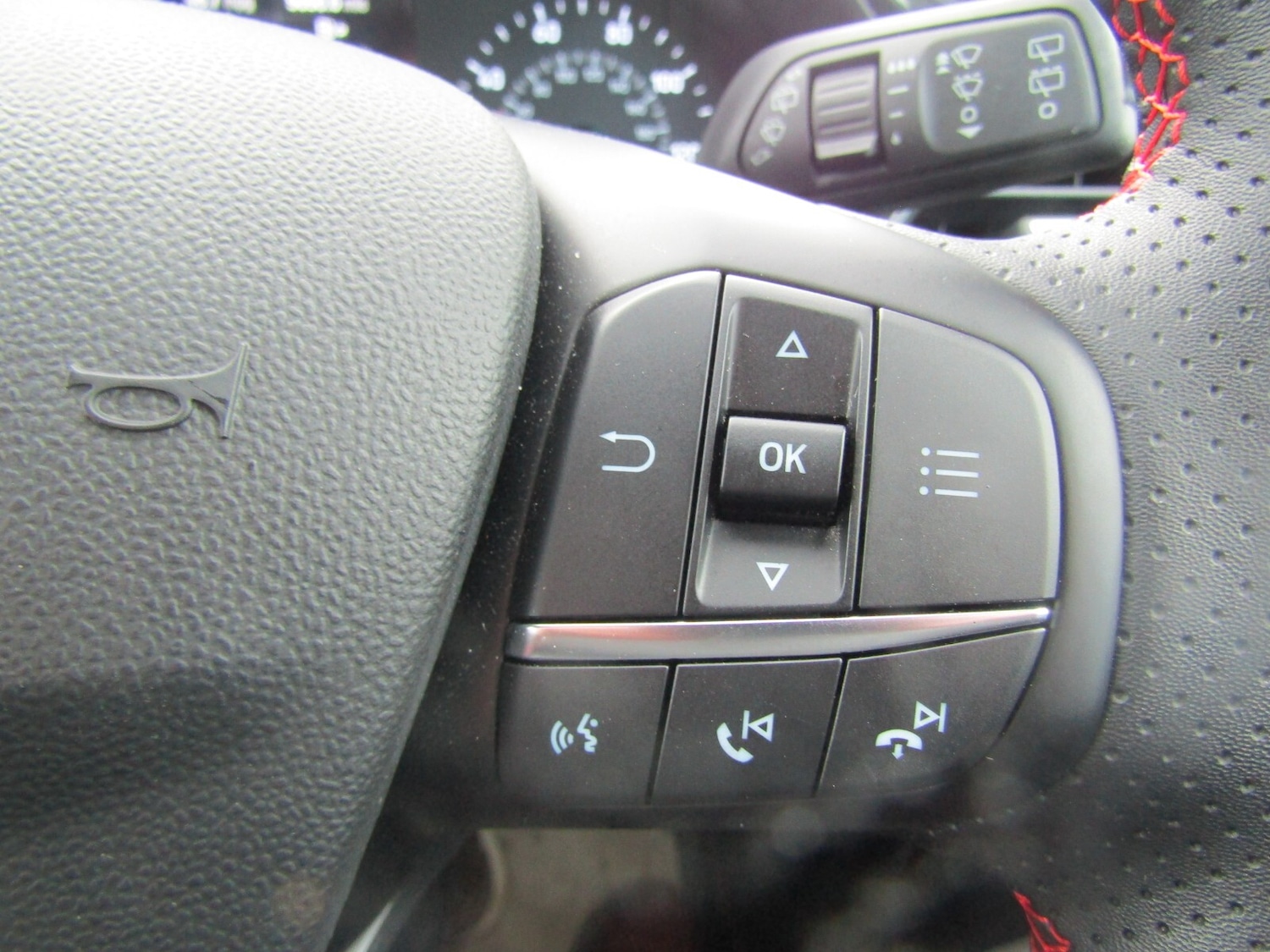 Used Ford Fiesta 2023 for sale - 77010303: Photo 30