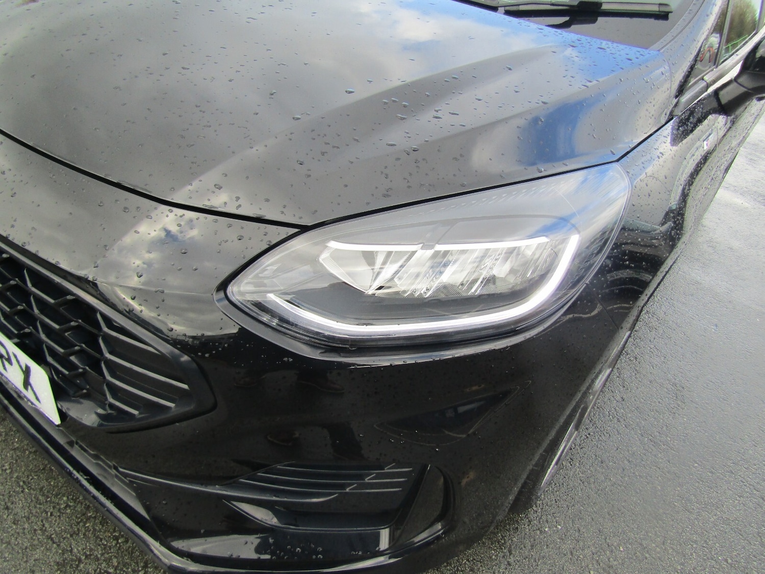 Used Ford Fiesta 2023 for sale - 77010303: Photo 9