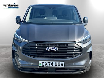 Used Ford Transit Custom 2024 for sale - 79206427: Photo