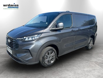 Used Ford Transit Custom 2024 for sale - 79206427: Photo