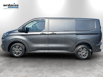 Used Ford Transit Custom 2024 for sale - 79206427: Photo