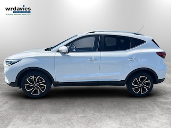 Used MG MG ZS 2024 for sale - 78701134: Photo