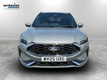 Used Ford Kuga 2025 for sale - 78798232: Photo