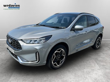 Used Ford Kuga 2025 for sale - 78798232: Photo