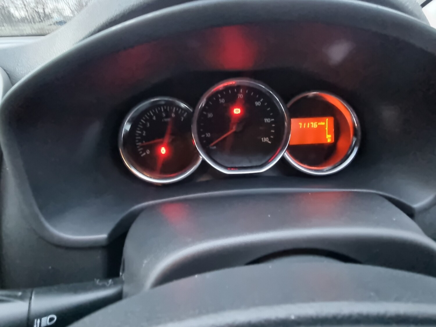 Used Dacia Sandero Stepway 2015 for sale - 77643252: Photo 13