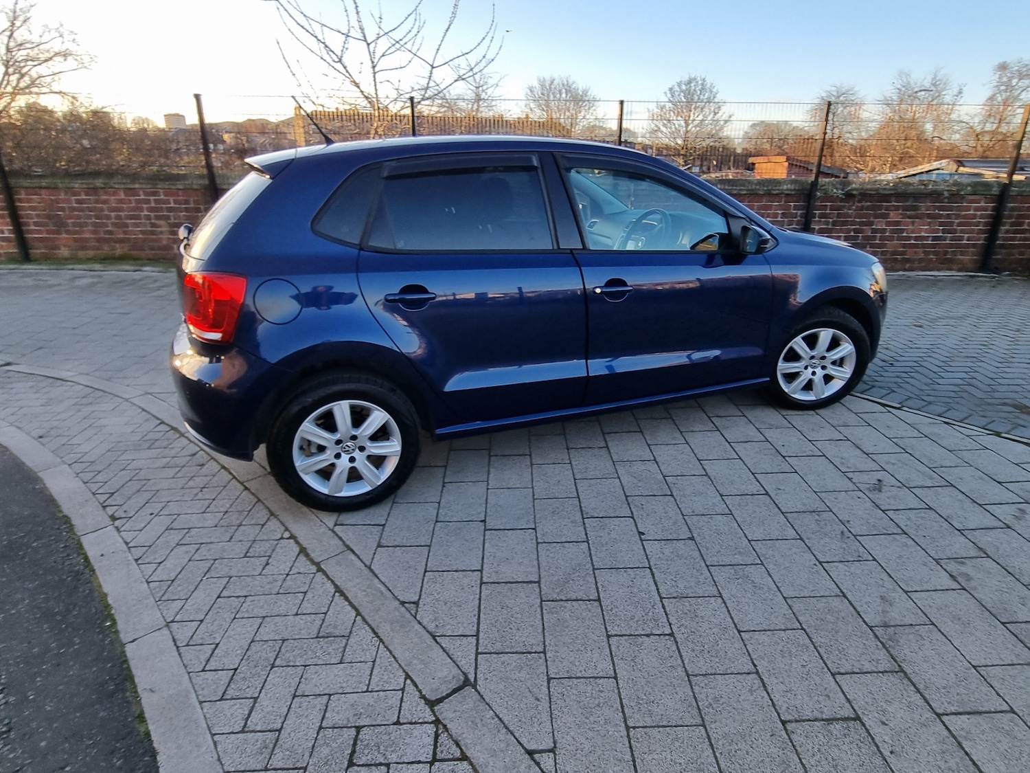 Used Volkswagen Polo 2024 for sale - 77089606: Photo 10