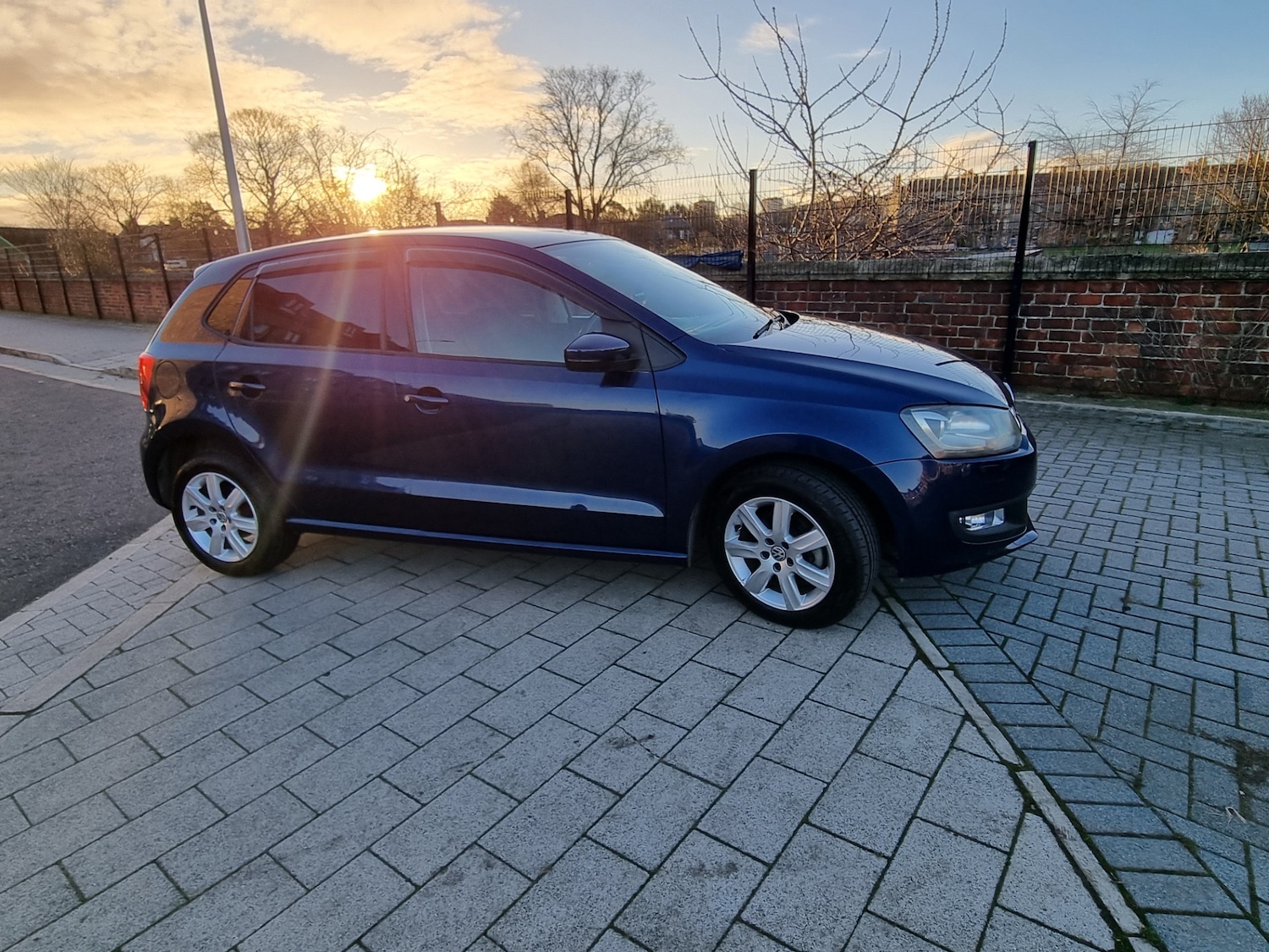 Used Volkswagen Polo 2024 for sale - 77089606: Photo 11
