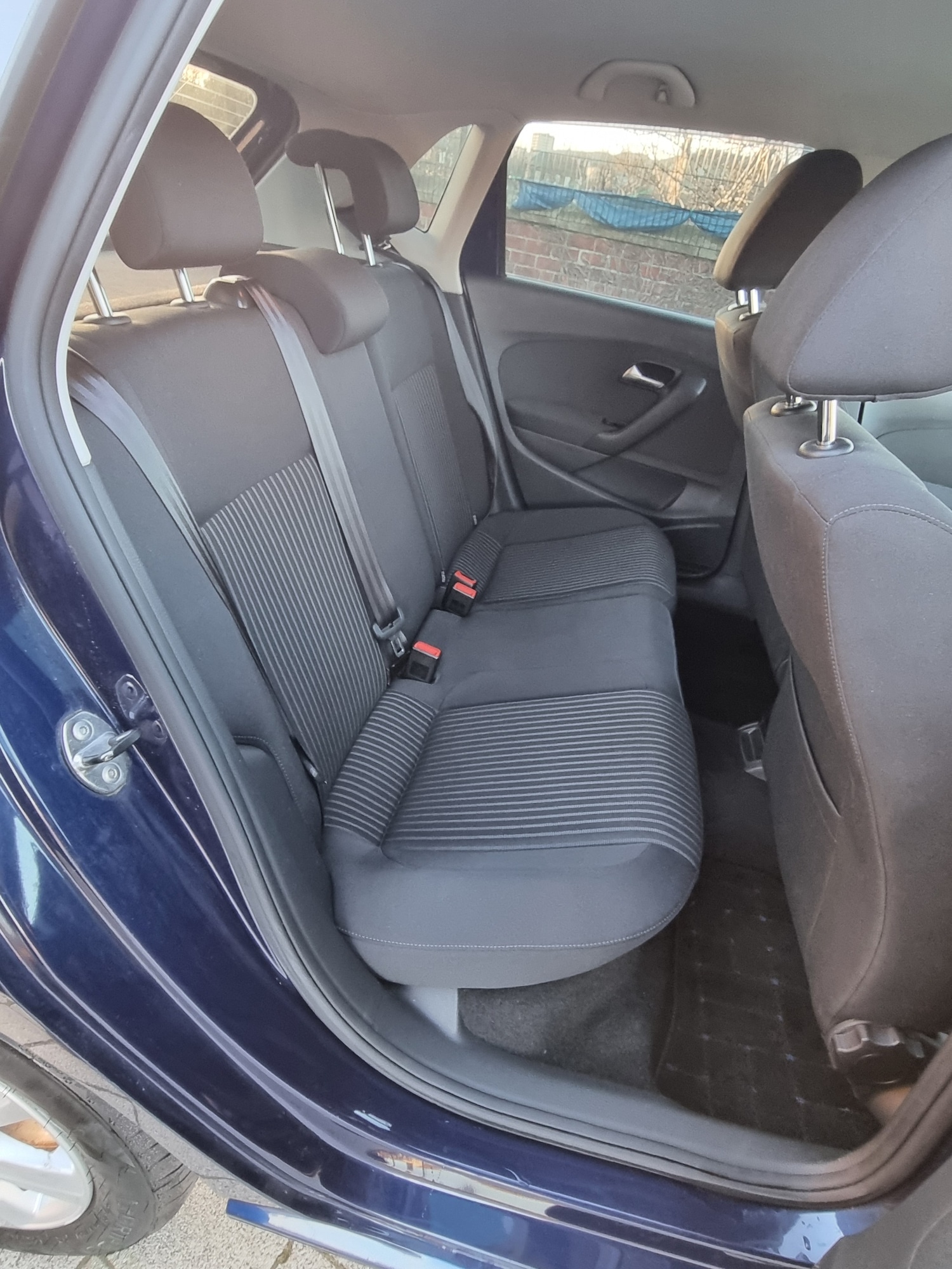 Used Volkswagen Polo 2024 for sale - 77089606: Photo 12