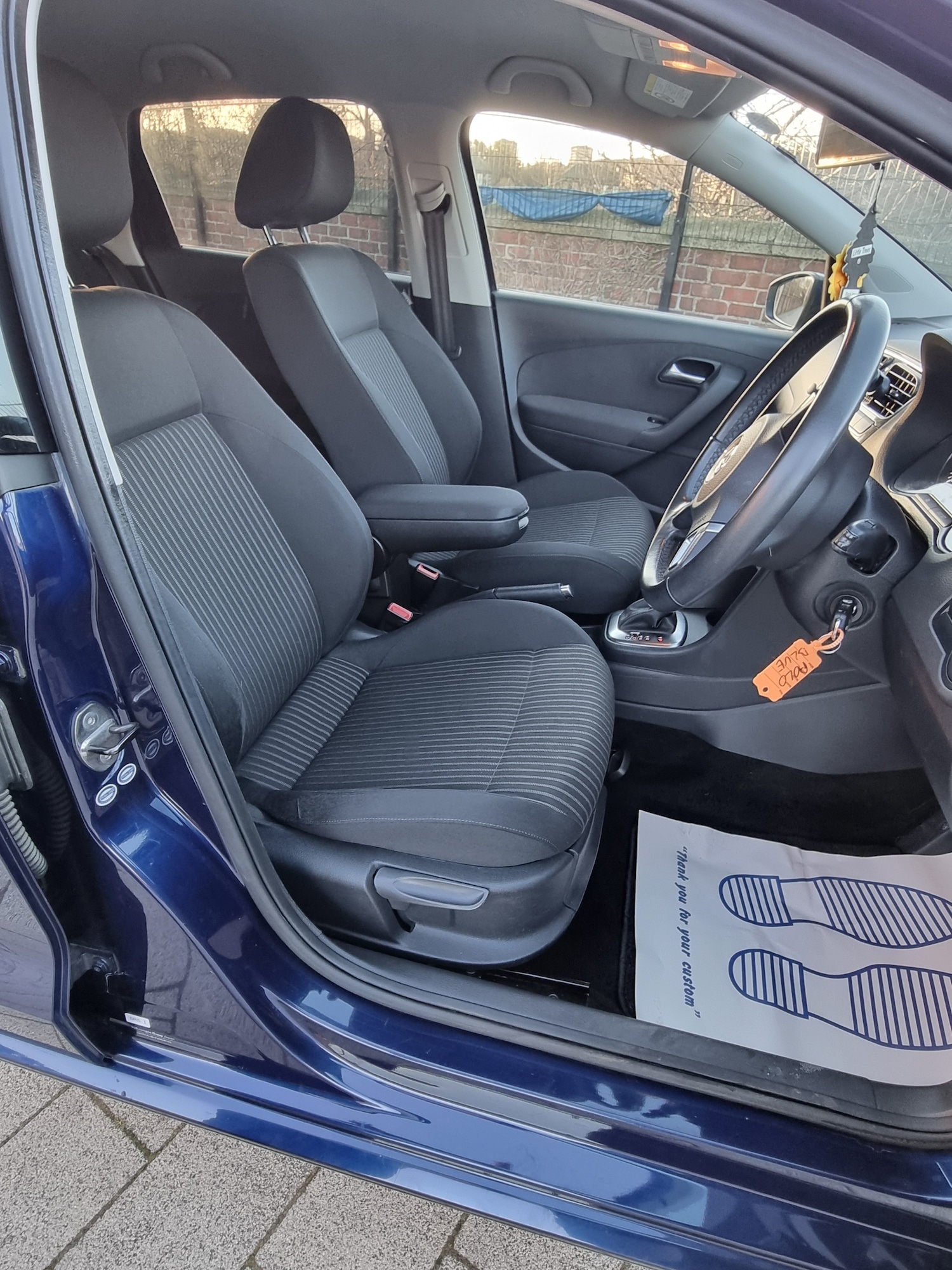 Used Volkswagen Polo 2024 for sale - 77089606: Photo 13