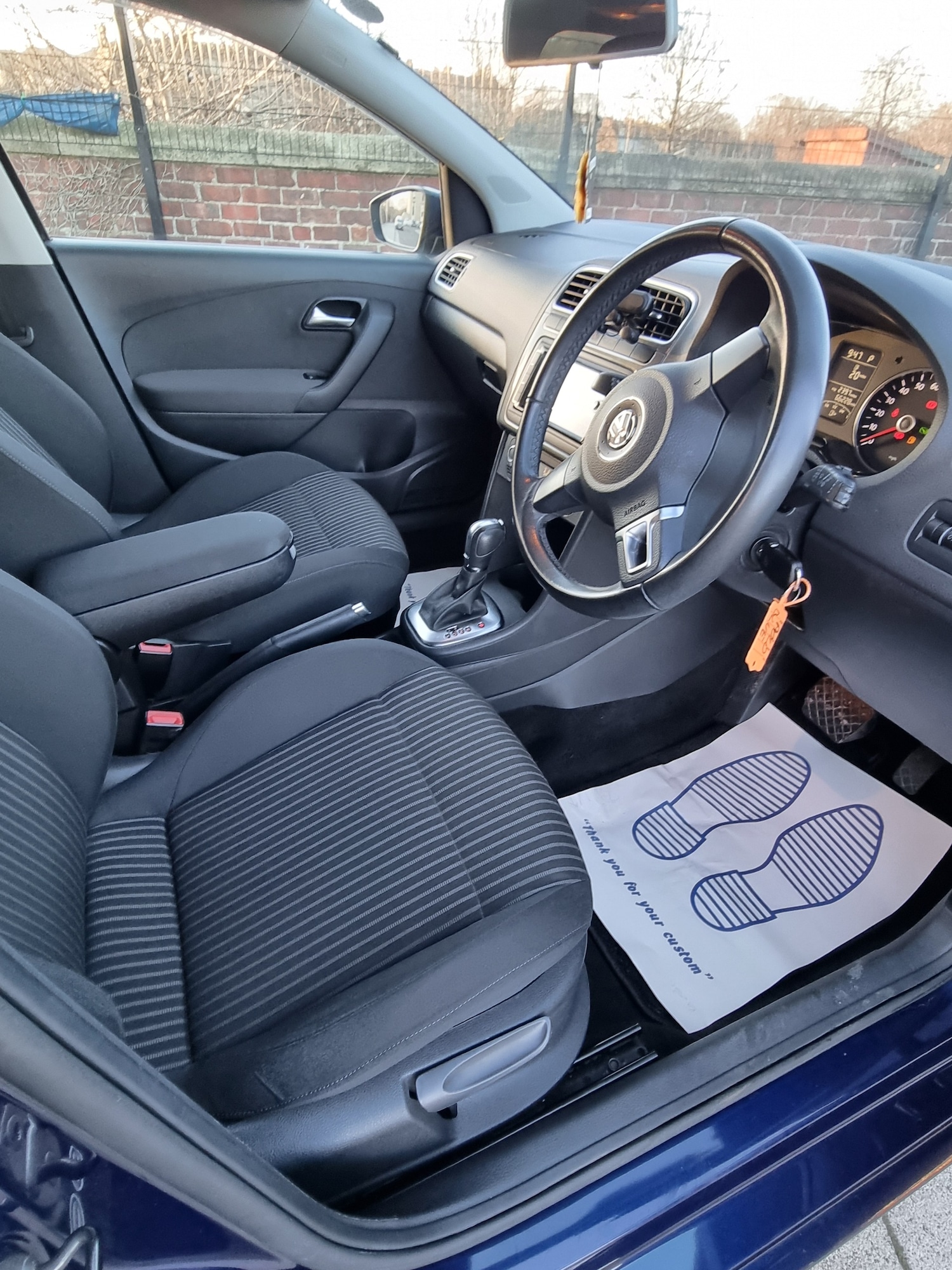 Used Volkswagen Polo 2024 for sale - 77089606: Photo 14