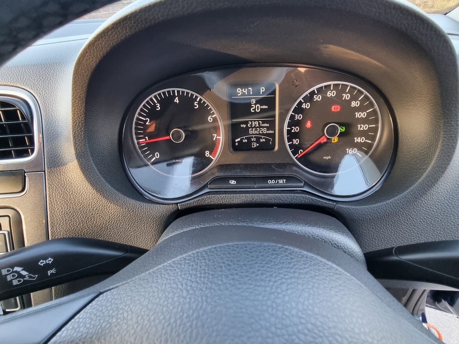 Used Volkswagen Polo 2024 for sale - 77089606: Photo 17