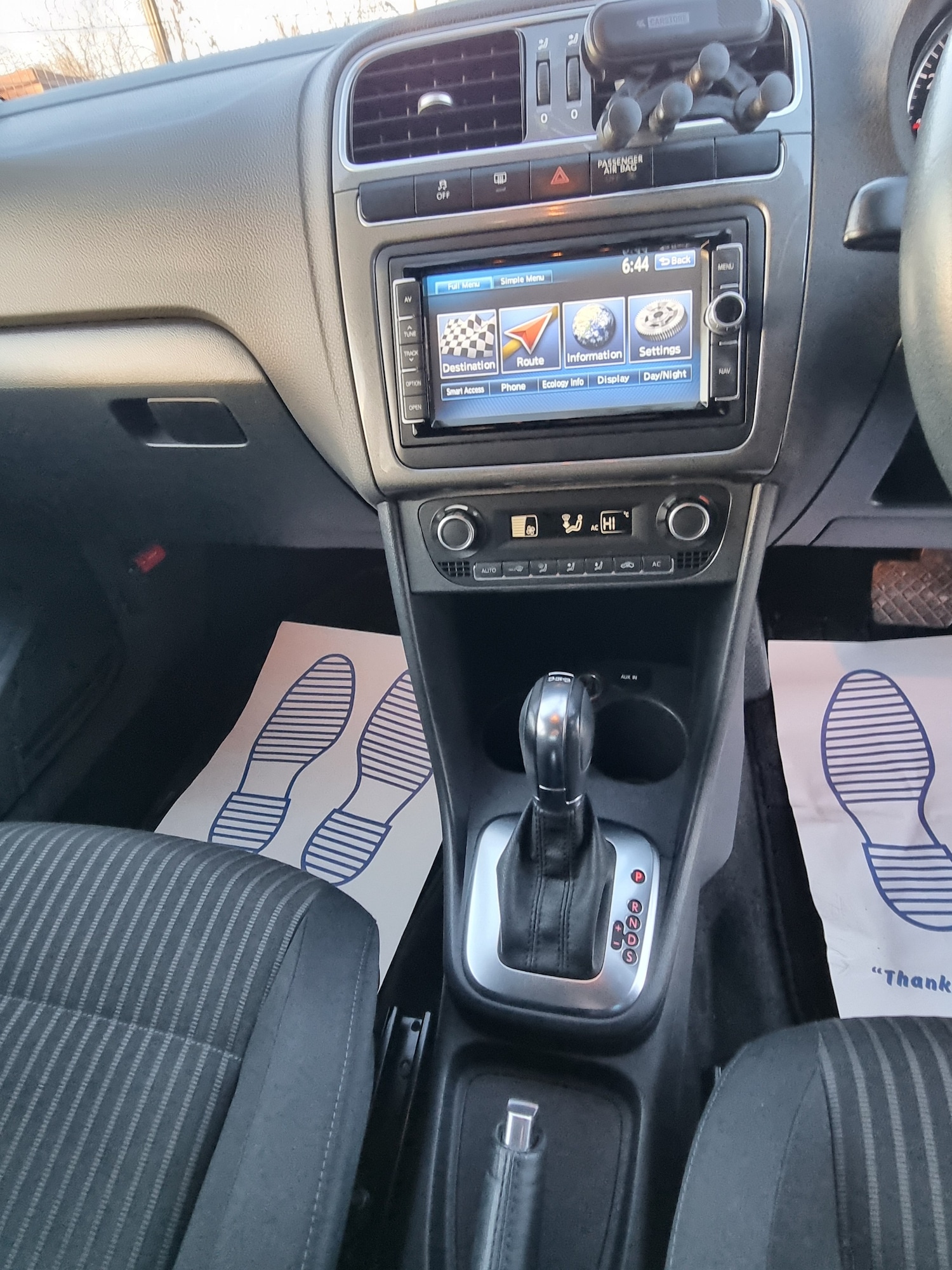 Used Volkswagen Polo 2024 for sale - 77089606: Photo 18