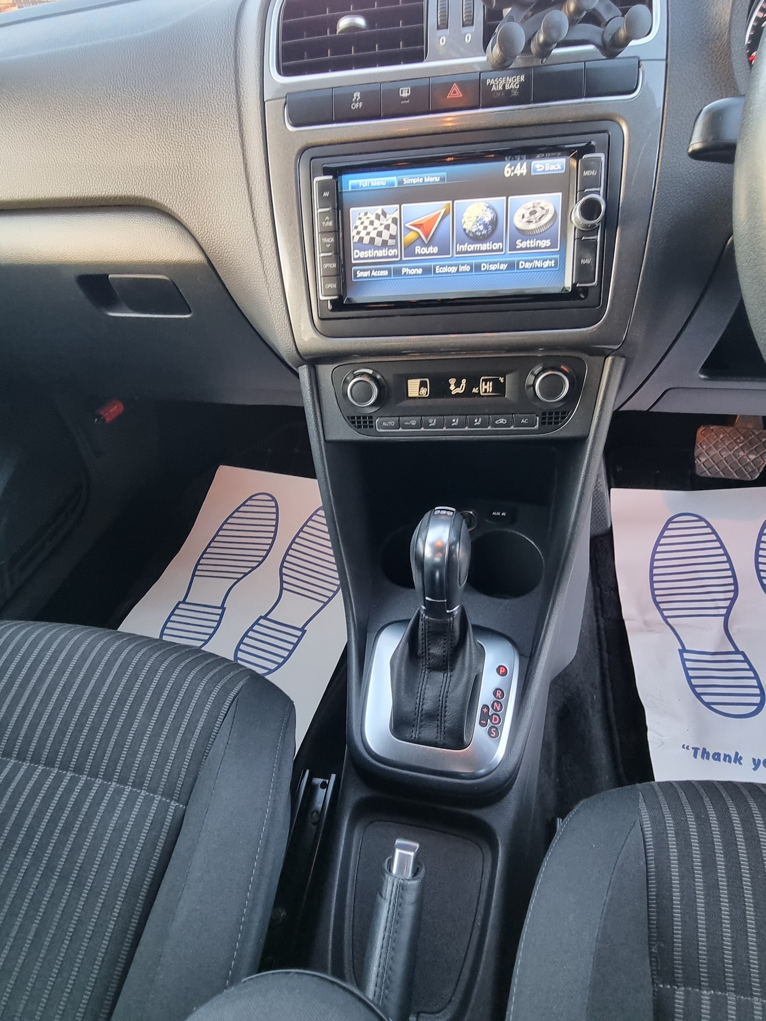 Used Volkswagen Polo 2024 for sale - 77089606: Photo 19