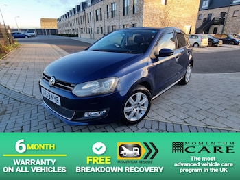 Used Volkswagen Polo undefined for sale - 77089606: Photo