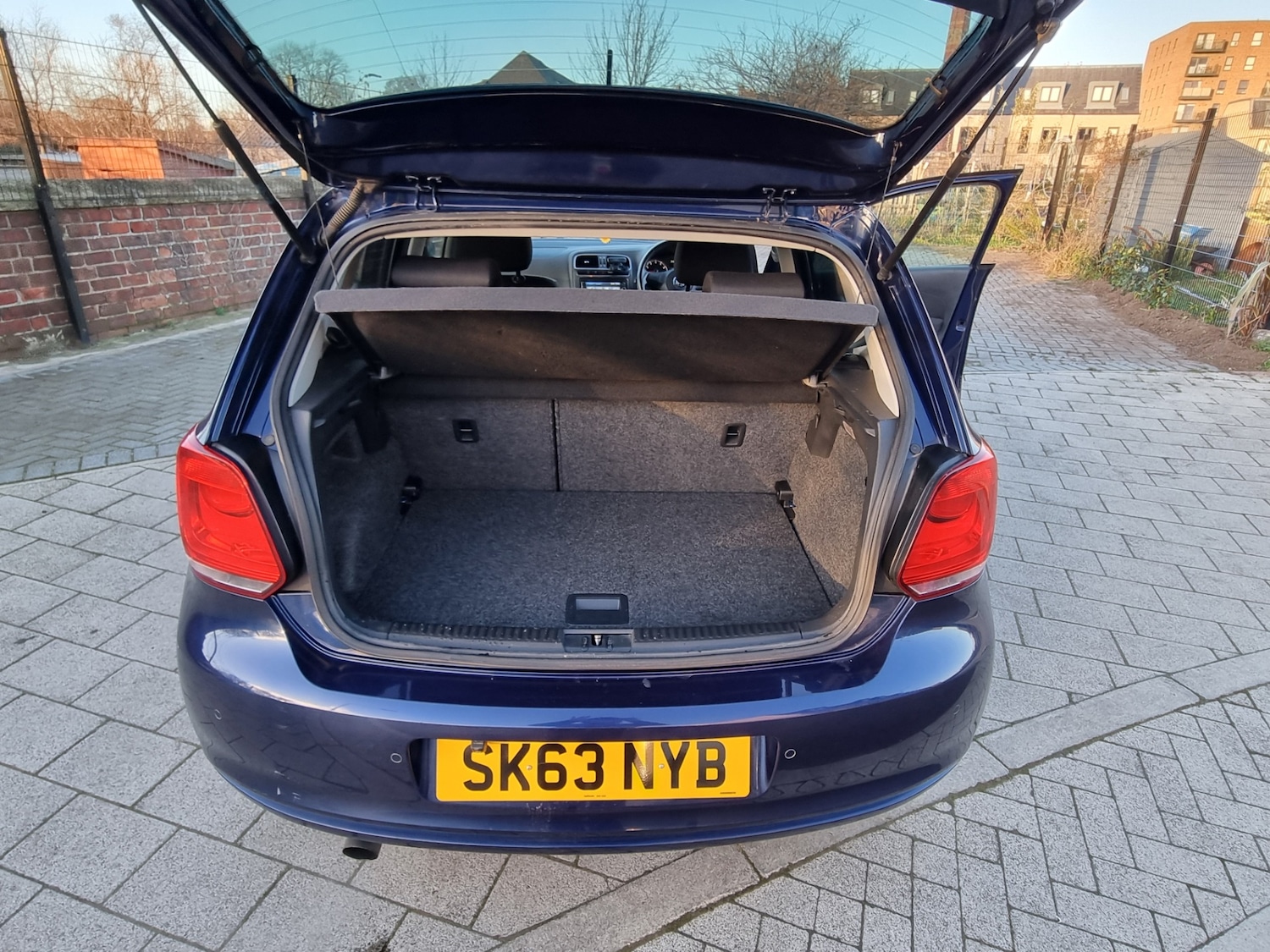 Used Volkswagen Polo 2024 for sale - 77089606: Photo 21