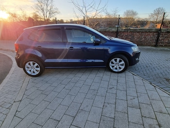 Used Volkswagen Polo undefined for sale - 77089606: Photo