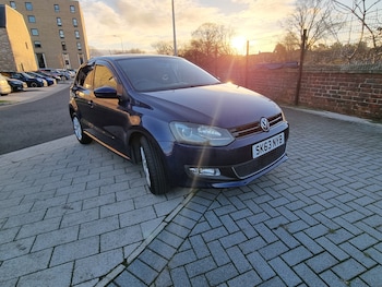 Used Volkswagen Polo undefined for sale - 77089606: Photo