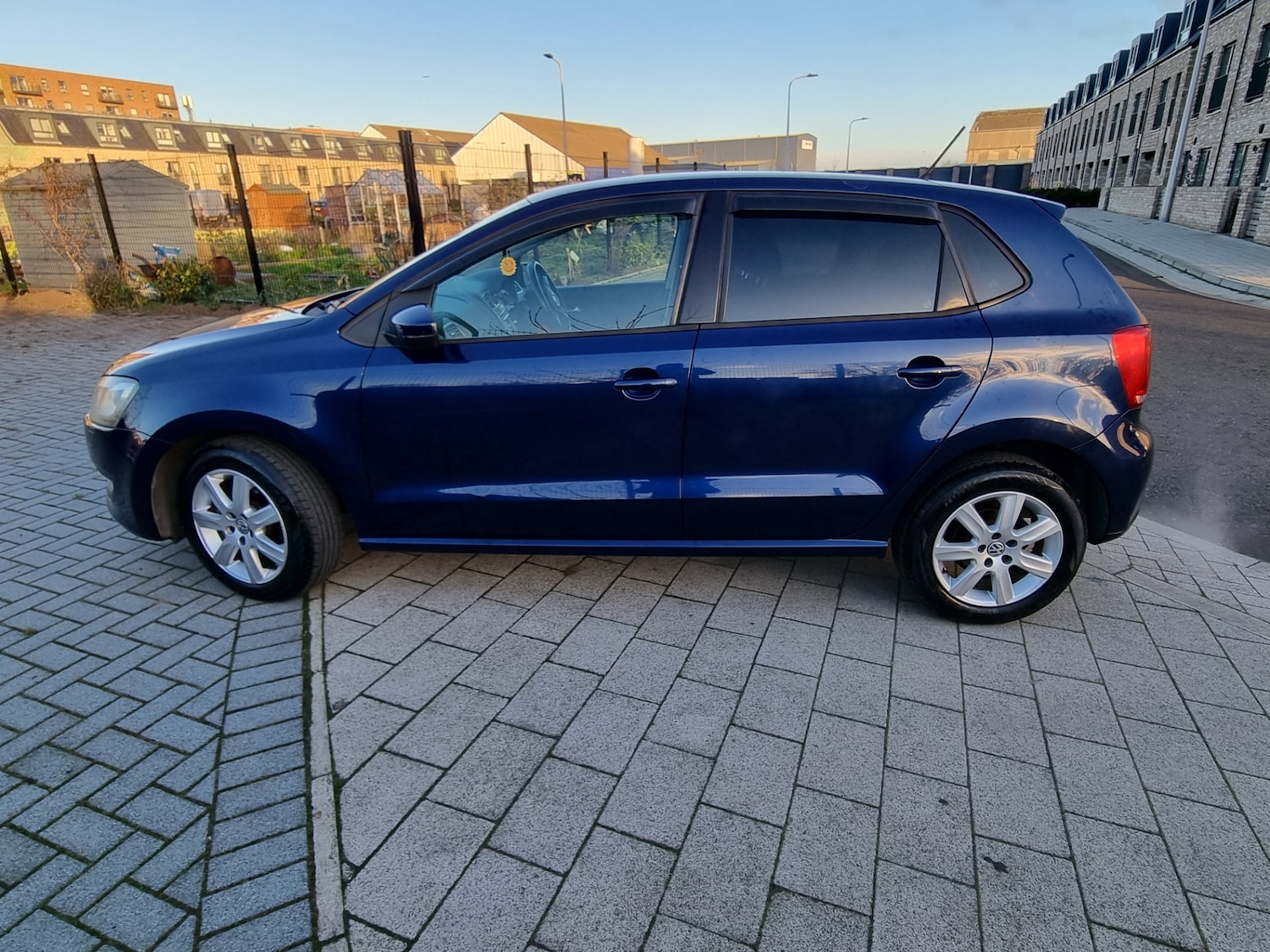 Used Volkswagen Polo 2024 for sale - 77089606: Photo 6