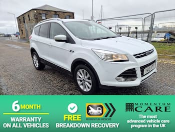 Used Ford Kuga 2016 for sale - 79705634: Photo