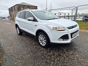 Used Ford Kuga 2016 for sale - 79705634: Photo