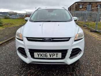 Used Ford Kuga 2016 for sale - 79705634: Photo