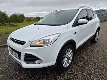 Used Ford Kuga 2016 for sale - 79705634: Photo