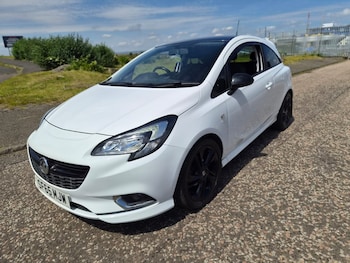 Used Vauxhall Corsa 2016 for sale - 79032103: Photo