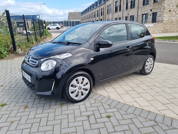 Used Citroen C1 2015 for sale - 75101463: Photo