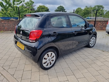 Used Citroen C1 2015 for sale - 75101463: Photo