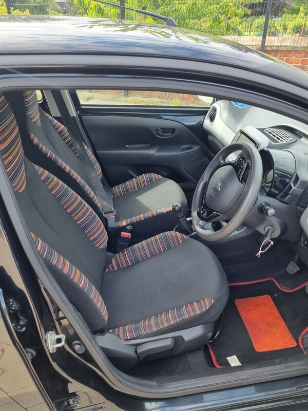 Used Citroen C1 2015 for sale - 75101463: Photo 6