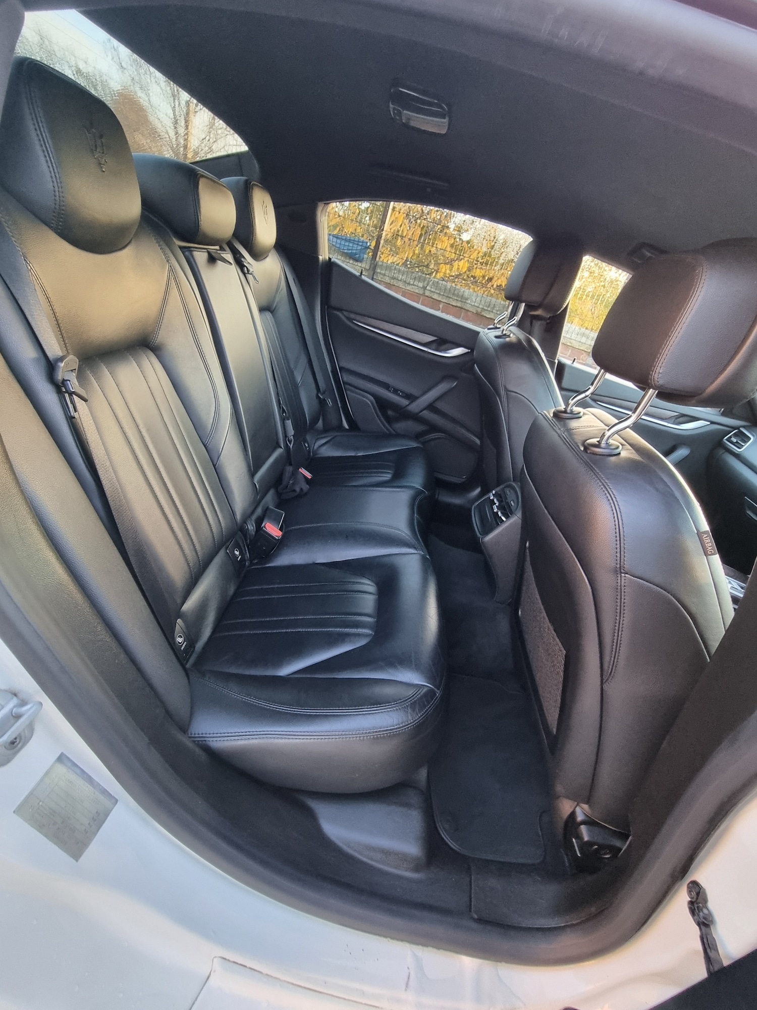 Used Maserati Ghibli 2015 for sale - 76440059: Photo 13