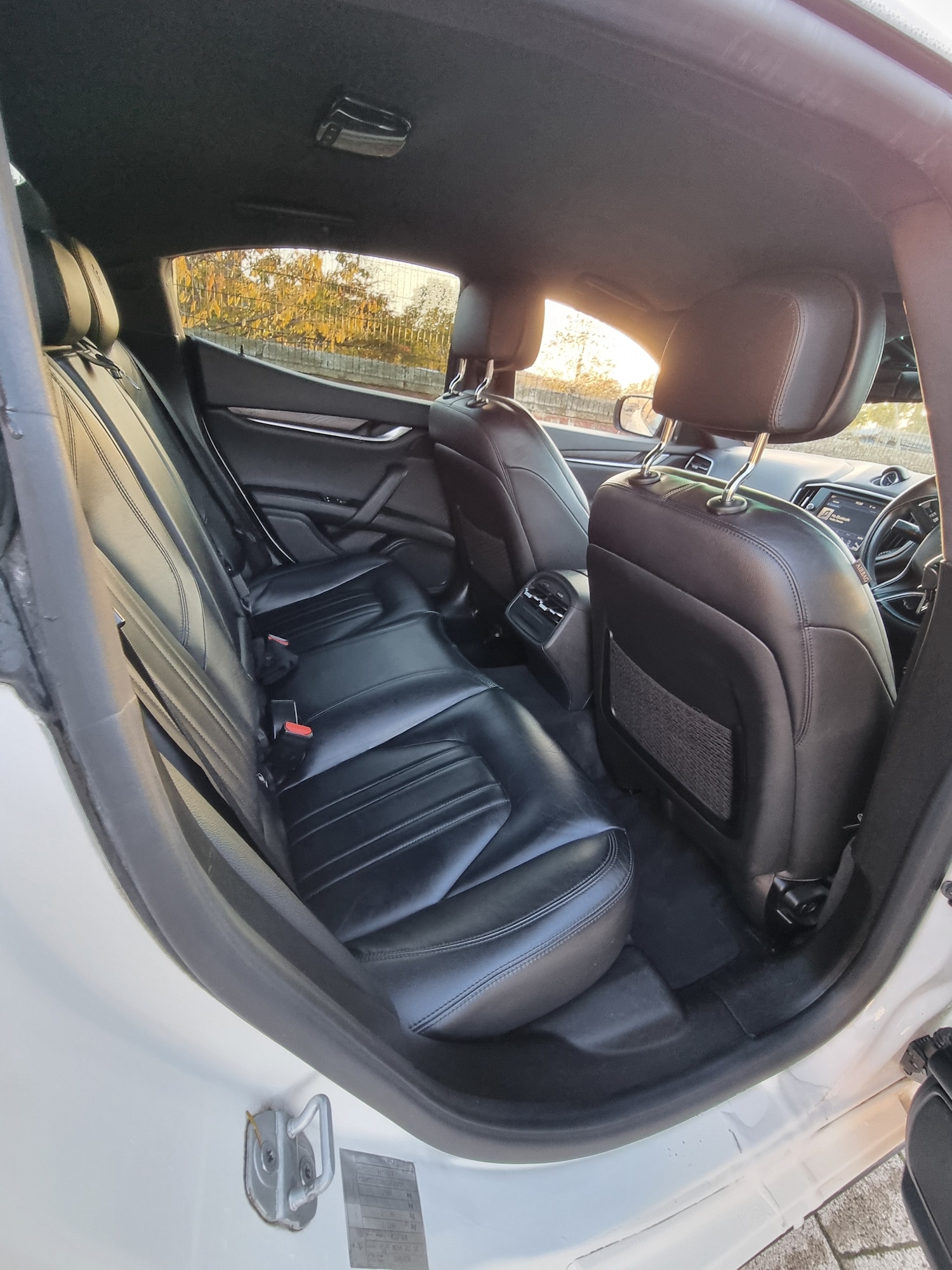 Used Maserati Ghibli 2015 for sale - 76440059: Photo 14