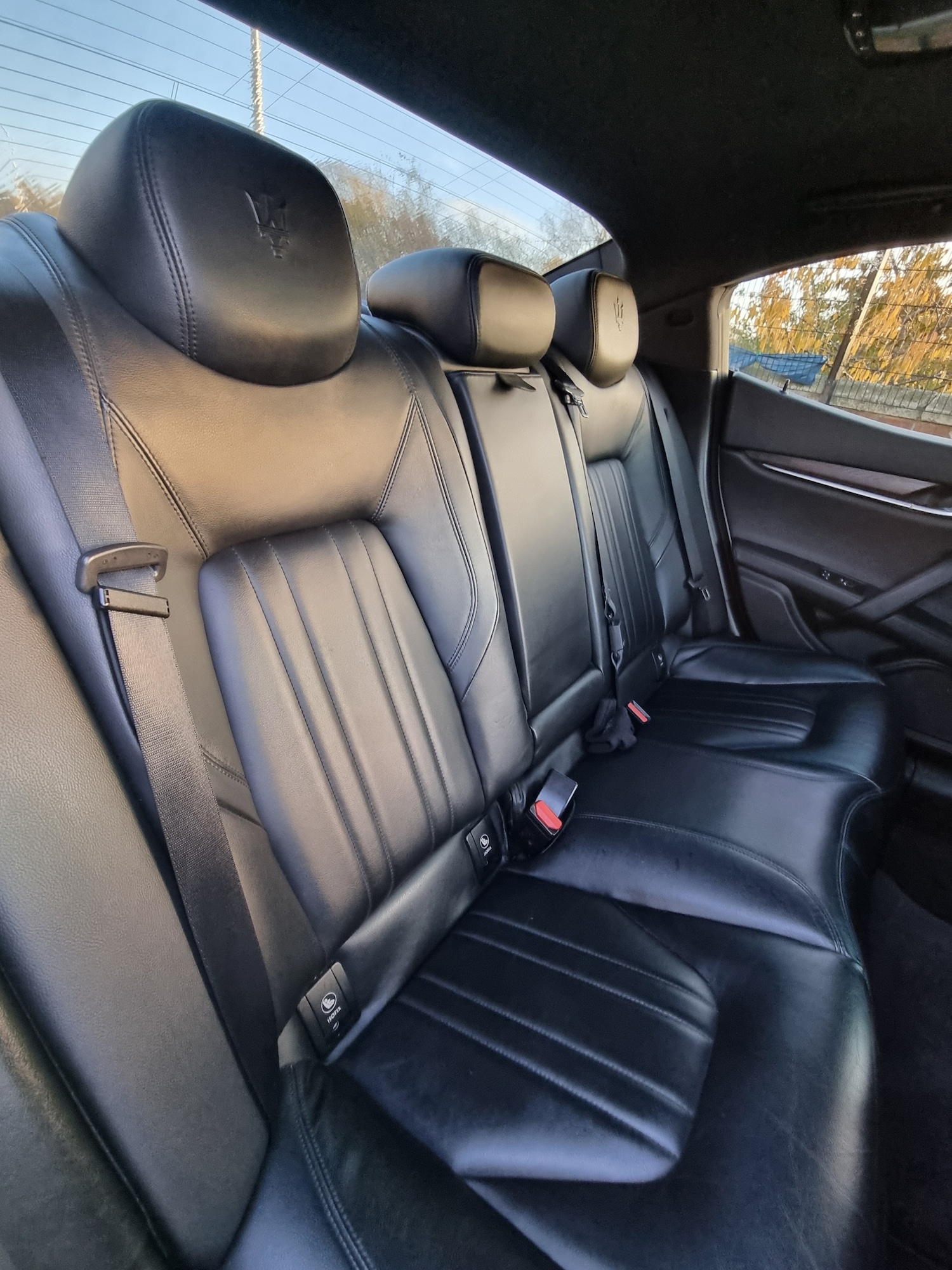 Used Maserati Ghibli 2015 for sale - 76440059: Photo 15